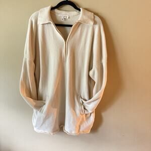 Old Money Luxury Quiet Luxury ESCADA Sweater 44 US 12 XL Wool Cashmere Silk
